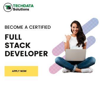 Detailed Information Regarding Full Stack Development Course